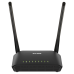 Маршрутизатор/ DIR-620S N300 Wi-Fi Router, 100Base-TX WAN, 4x100Base-TX LAN, 2x5dBi external antennas, USB port, 3G/LTE support
