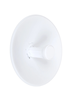 Точка доступа Wi-Fi Ubiquiti PowerBeam M5-300  PBE-M5-300  Ubiquiti точка доступа 5 ГГц, 802.11 a/n, MIMO 2x2 (022616)  PBE-M5-300  {5} (024979)