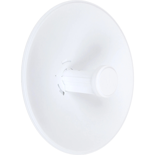 Точка доступа Wi-Fi Ubiquiti PowerBeam M5-300  PBE-M5-300  Ubiquiti точка доступа 5 ГГц, 802.11 a/n, MIMO 2x2 (022616)  PBE-M5-300  {5} (024979)