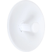 Точка доступа Wi-Fi Ubiquiti PowerBeam M5-300  PBE-M5-300  Ubiquiti точка доступа 5 ГГц, 802.11 a/n, MIMO 2x2 (022616)  PBE-M5-300  {5} (024979)