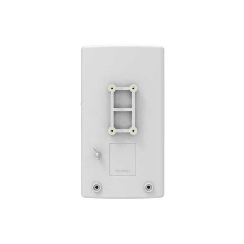 Роутер MikroTik PowerBox Pro (RB960PGS-PB) 10/100/1000BASE-TX белый