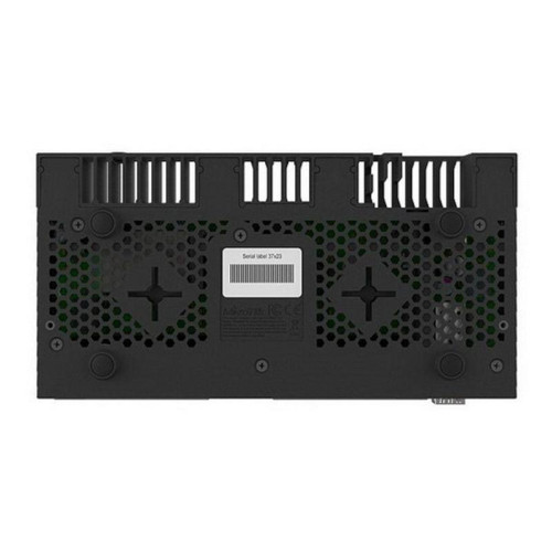 Маршрутизатор MIKROTIK RB4011iGS+RM RouterBOARD 4011iGS+ with 1U rackmount case (RouterOS L5) {10} (002730)