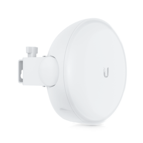 Маршрутизатор/ 60 GHz Radio capable of supporting 1 Gbps rates with very low latency