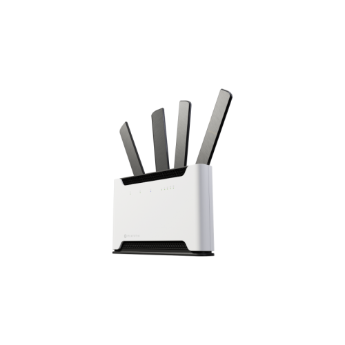 Маршрутизатор/ S53UG+M-5HaxD2HaxD-TC&RG502Q-EA Wireless router Gigabit Ethernet Dual-band (2.4 GHz / 5 GHz) 4G White