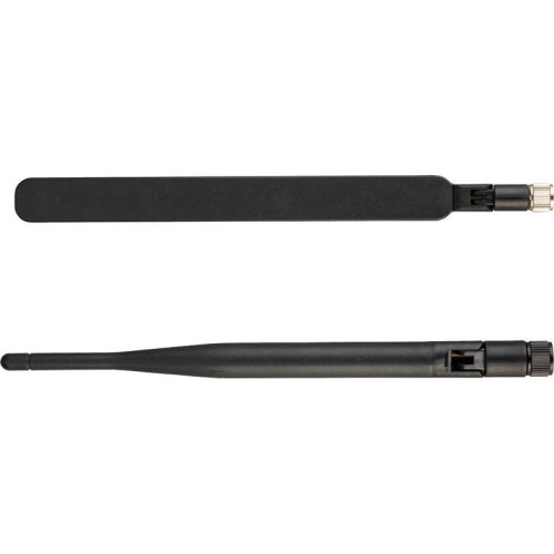 Роутер беспроводной Триколор TR-3G/4G-router-02 (046/91/00054231) N300 3G/4G cat.4 черный