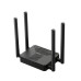 Маршрутизатор Mercusys MR62X AX1500 Wi-Fi 6 Router Маршрутизатор Mercusys MR62X AX1500 Wi-Fi 6 Router