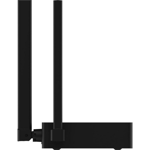 Роутер беспроводной Huawei WiFi AX3S PSDN-AX30 (53030CSU) AX3000 10/100/1000BASE-T черный