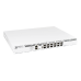 Сервисный маршрутизатор ESR-3200L, 8хEthernet 1000BASE-X/10GBASE-R, 4хEthernet 1000BASE-X/10GBASE-R/25GBASE-R, 16GB RAM, 1 слот для SD-карт, 2 слота для модулей питания Сервисный маршрутизатор ESR-3200L, 8хEthernet 1000BASE-X/10GBASE-R, 4хEthernet 1000BASE-X/10GBASE-R/25GBASE-R, 16GB RAM, 1 слот для SD-карт, 2 слота для модулей питания