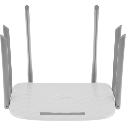 Роутер беспроводной TP-Link Archer C86 AC1900 10/100/1000BASE-TX белый