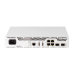 Сервисный маршрутизатор ESR-15R, 2xEthernet 1000BASE-X SFP, 4xEthernet 10/100/1000BASE-T, 2xUSB 2.0, 4 ГБ RAM, 100–264 В AC Сервисный маршрутизатор ESR-15R, 2xEthernet 1000BASE-X SFP, 4xEthernet 10/100/1000BASE-T, 2xUSB 2.0, 4 ГБ RAM, 100–264 В AC
