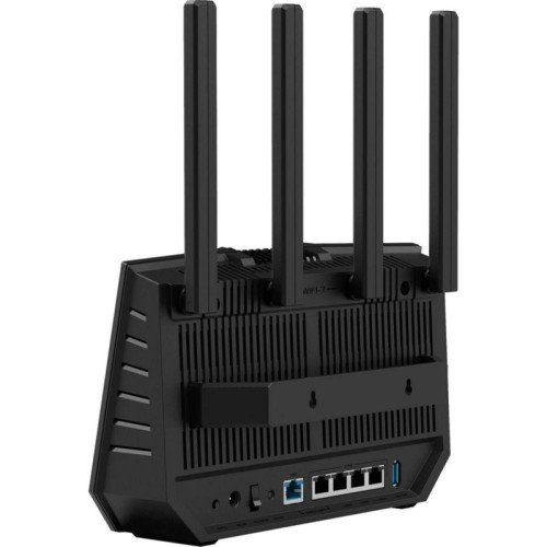 Маршрутизатор ASUS RT-BE92U/ ASUS RT-BE92U Маршрутизатор ASUS RT-BE92U/ ASUS RT-BE92U