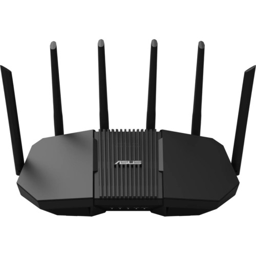 Роутер беспроводной Asus RT-BE90U BE9400 100/1000/2500BASE-T