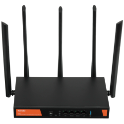 Маршрутизатор/ Wi-Fi маршрутизатор 3000MBPS W30E TENDA