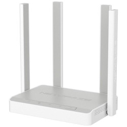 Роутер беспроводной Keenetic Netcraze Viva (NC-1913) AC1200 10/100/1000BASE-TX/4G ready