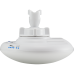 Маршрутизатор/ NBE-516 is an airMAX M series 5GHz radio with a 16dBi antenna