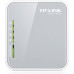 Роутер беспроводной TP-Link TL-MR3020 N300 10/100BASE-TX/4G ready белый Роутер беспроводной TP-Link TL-MR3020 N300 10/100BASE-TX/4G ready белый