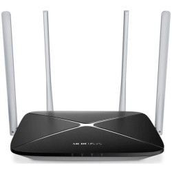Маршрутизатор/ AC1200 dual Band Wi-Fi router V3