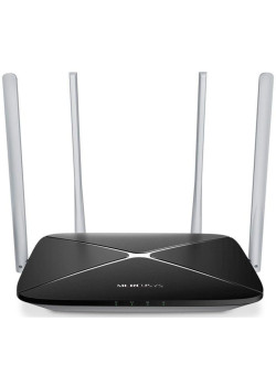 Маршрутизатор/ AC1200 dual Band Wi-Fi router V3