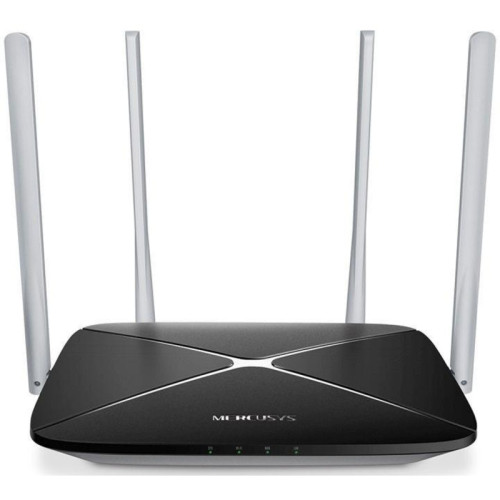 Маршрутизатор/ AC1200 dual Band Wi-Fi router V3