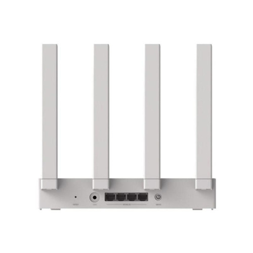 Wi-Fi маршрутизатор Xiaomi Router AX3000T RU