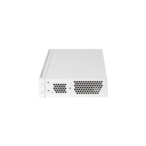 Сервисный маршрутизатор ESR-15R, 2xEthernet 1000BASE-X SFP, 4xEthernet 10/100/1000BASE-T, 2xUSB 2.0, 4 ГБ RAM, 100–264 В AC