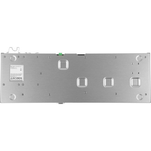 Роутер MikroTik RB1100AHx4 Dude Edition (RB1100DX4) 10/100/1000BASE-TX серый