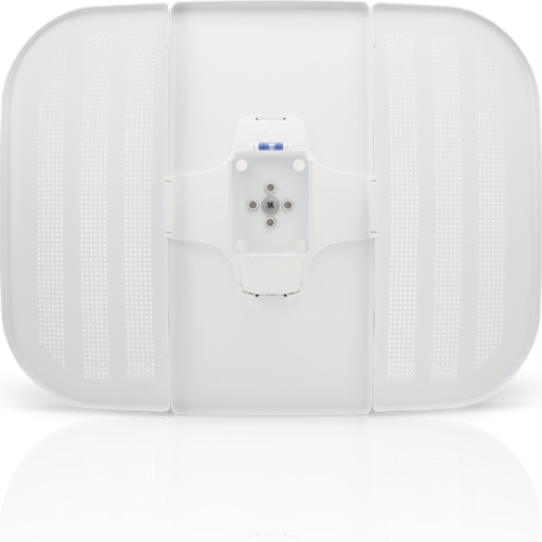 Точка доступа Wi-Fi Ubiquiti LiteBeam M5-23  LBE-M5-23  Ubiquiti точка доступа 5 ГГц, PtP/CPE, airMAX, SISO, 30+ км, RTL  LBE-M5-23  {10} (728503) (022326)