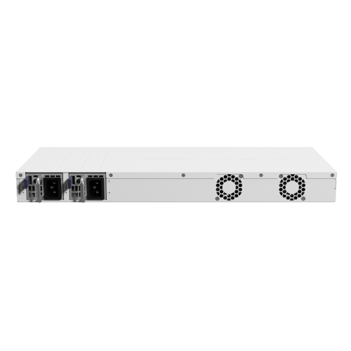 Маршрутизатор/ Router 16x Gigabit Ethernet ports, 2x10G SFP+ cages, active cooling