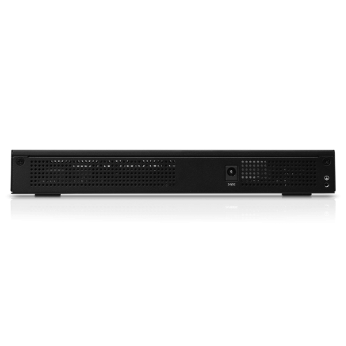 Маршрутизатор/ EdgeRouter 6 PoE
