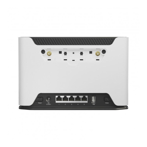 Маршрутизатор/ D53G-5HacD2HnD-TC&FG621-EA Wireless router 5 Port Gigabit CAT 6 Cellular Wi-Fi5 Маршрутизатор/ D53G-5HacD2HnD-TC&FG621-EA Wireless router 5 Port Gigabit CAT 6 Cellular Wi-Fi5