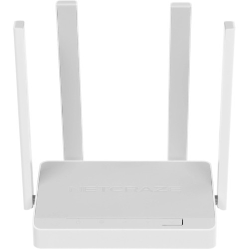 Роутер беспроводной Keenetic Netcraze Speedster (NC-3013) AC1200 10/100/1000BASE-TX Роутер беспроводной Keenetic Netcraze Speedster (NC-3013) AC1200 10/100/1000BASE-TX