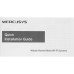 Бесшовный Mesh роутер Mercusys Halo H27BE (HALO H27BE(2-PACK)) BE3600 10/100/1000BASE-TX белый (упак.:2шт) Бесшовный Mesh роутер Mercusys Halo H27BE (HALO H27BE(2-PACK)) BE3600 10/100/1000BASE-TX белый (упак.:2шт)