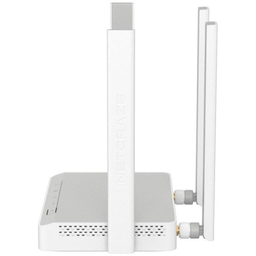 Роутер беспроводной Keenetic Netcraze Runner 4G (NC-2212) N300 10/100BASE-TX/4G cat.4