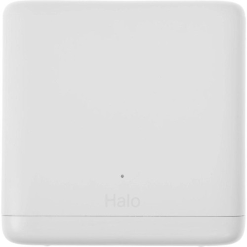 Бесшовный Mesh роутер Mercusys Halo H30G(3-pack) AC1200 10/100/1000BASE-TX белый (упак.:3шт)