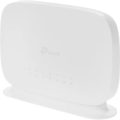 Роутер беспроводной TP-Link Archer MR505 AC1200 10/100/1000BASE-TX/3G/4G/4G+ cat.6 белый