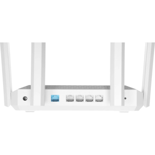 Роутер беспроводной Keenetic Netcraze Hopper 4G+ (NC-2312) AX3000 10/100/1000BASE-TX/4G cat.6 белый Роутер беспроводной Keenetic Netcraze Hopper 4G+ (NC-2312) AX3000 10/100/1000BASE-TX/4G cat.6 белый