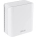 Бесшовный Mesh роутер Asus ZenWiFi BD4 (BD4(W-2-PK)) BE3600 1000/2500BASE-T белый (упак.:2шт) Бесшовный Mesh роутер Asus ZenWiFi BD4 (BD4(W-2-PK)) BE3600 1000/2500BASE-T белый (упак.:2шт)