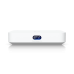 Маршрутизатор/ Compact Cloud Gateway with 30+ UniFi device / 300+ client support, 1 Gbps IPS routing, and multi-WAN load balancing