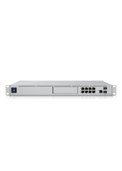 Маршрутизатор/ UniFi rack mountable 10Gbps