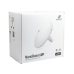 Маршрутизатор/ NBE-516 is an airMAX M series 5GHz radio with a 16dBi antenna