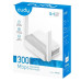 Маршрутизатор CUDY WR300 N300 Wi-Fi Router, Chipset MediaTek, 802.11b/g/n,300Mbps at 2.4GHz, 4 Ч 10/100Mbps Ports, 2 Ч 5dBi fixed antennas, WiFi router/AP/ Repeater/WISP Mode, Guest network, WPS, DDNS, VPN Client, IPv6, Cudy APP Маршрутизатор CUDY WR300 N300 Wi-Fi Router, Chipset MediaTek, 802.11b/g/n,300Mbps at 2.4GHz, 4 Ч 10/100Mbps Ports, 2 Ч 5dBi fixed antennas, WiFi router/AP/ Repeater/WISP Mode, Guest network, WPS, DDNS, VPN Client, IPv6, Cudy APP