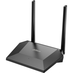 Роутер Dahua DH-N3 10/100BASE-TX/4G
