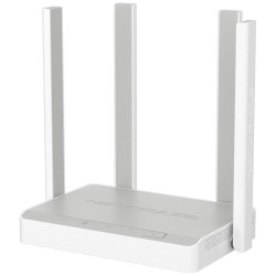 Роутер беспроводной Keenetic Netcraze Speedster (NC-3013) AC1200 10/100/1000BASE-TX