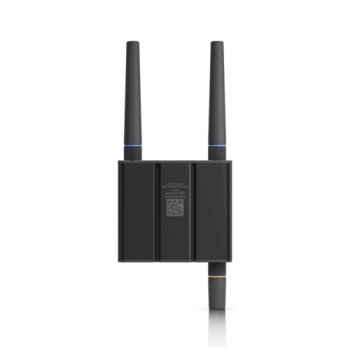 Ubiquiti UniFi Mobile Router Ultra Wi-Fi маршрутизатор с LTE-модемом категории 4, 2,4 ГГц (b/g/n), 2x RJ45, USB Type-C, nano-SIM
