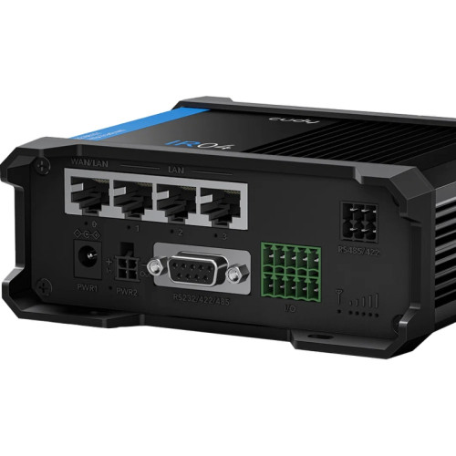 Промышленный маршрутизатор/ 4G Industrial Router