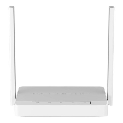 Роутер беспроводной Keenetic Extra (KN-1714) AC1200 10/100BASE-TX/4G ready белый