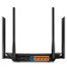 Маршрутизатор TP-LINK Archer C6 AC1200 Двухдиапазонный Wi-Fi гигабитный роутер до 867 Мбит/с на 5 ГГц + до 300 Мбит/с на 2,4 ГГц,802.11ac/a/b/g/n Маршрутизатор TP-LINK Archer C6 AC1200 Двухдиапазонный Wi-Fi гигабитный роутер до 867 Мбит/с на 5 ГГц + до 300 Мбит/с на 2,4 ГГц,802.11ac/a/b/g/n