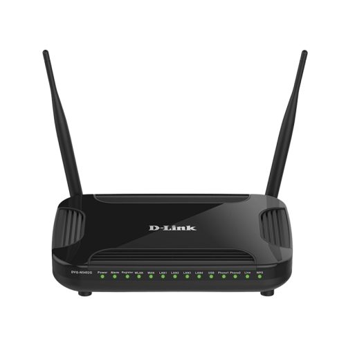 Шлюз VoIP/ Internet Router with VoIP Gateway