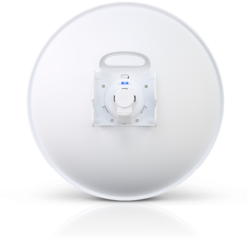 Маршрутизатор/ High-performance 5 GHz Point-to-Point (PtP) bridge with integrated dish reflector