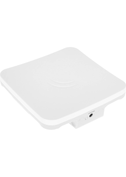 Точка доступа MikroTik SXTsq Lite5 (RBSXTSQ5ND) N300 10/100BASE-TX